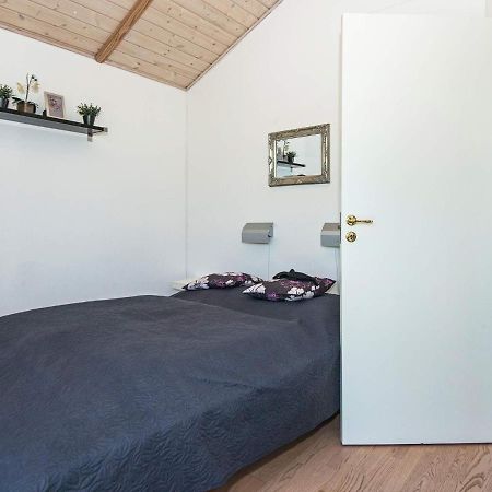 8 Person Holiday Home In Ulfborg Εξωτερικό φωτογραφία