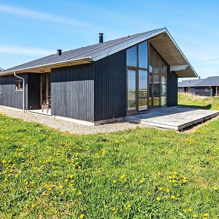 8 Person Holiday Home In Ulfborg Εξωτερικό φωτογραφία